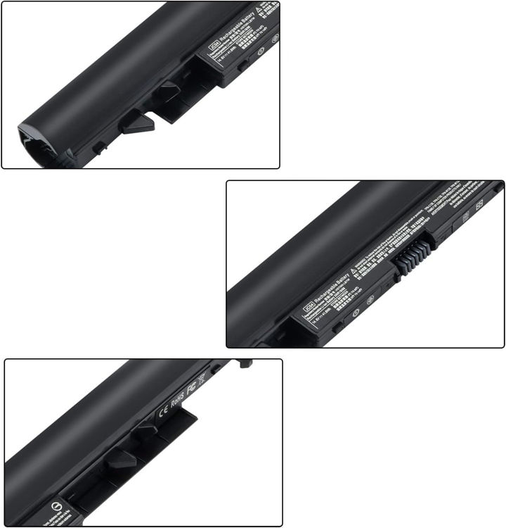 تصویر  باتری لپ تاپ اچ پی Battery HP JC04 Linus