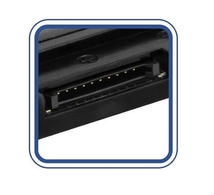 تصویر  باتری لپ تاپ اچ پی Battery HP Pavilion 15 BP02XL Linus