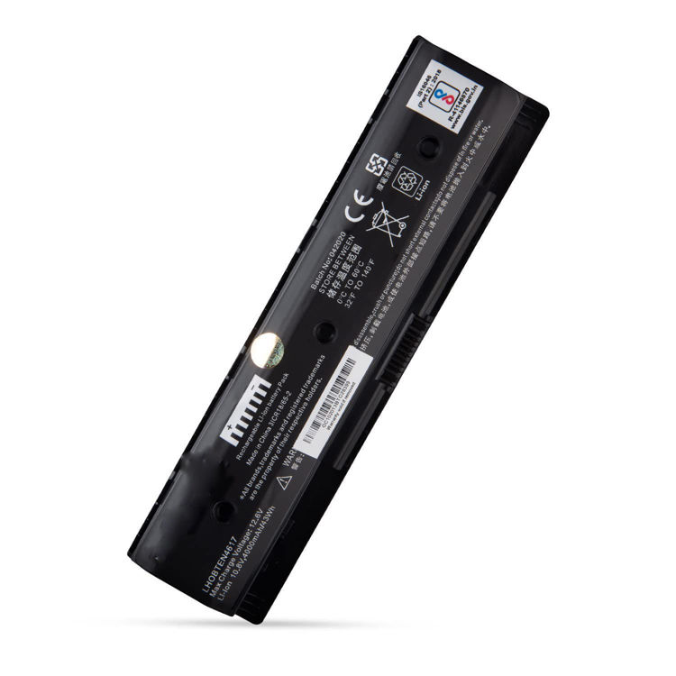 تصویر  باتری لپ تاپ اچ پی  Battery HP Envy15 Linus  با پارت نامبر PI06