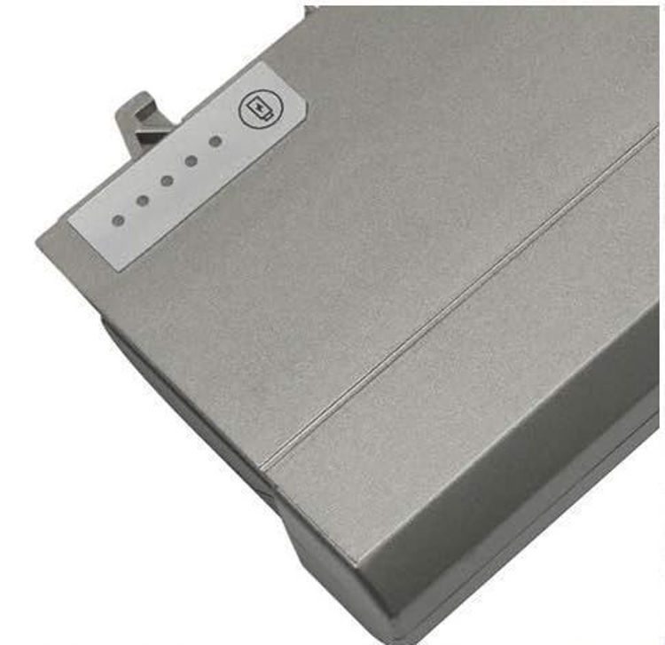 تصویر  باتری لپ تاپ دل Battery Dell E6400