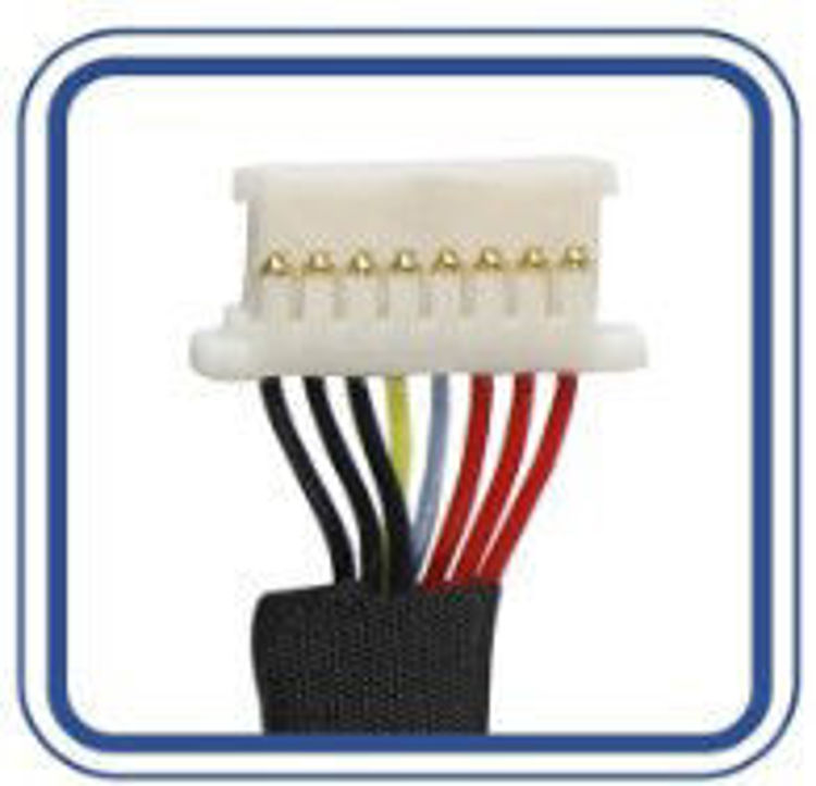 تصویر  باتری لپتاپ اچ پی Battery HP  SS03XL  zbook 840G5 HH