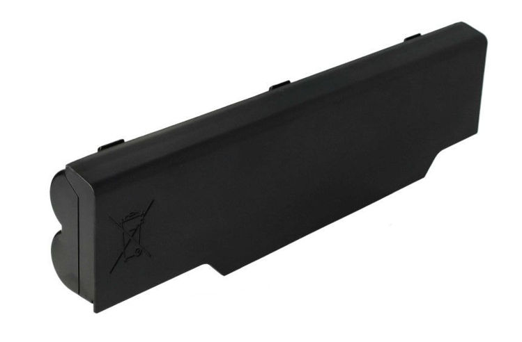 تصویر  باتری لپ تاپ فوجیتسو Battery Fujitsu AH530 Linus