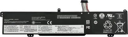 تصویر  باتری لپ تاپ لنوو Battery Lenovo L340 Linus با پارت نامبر L18M3PF1