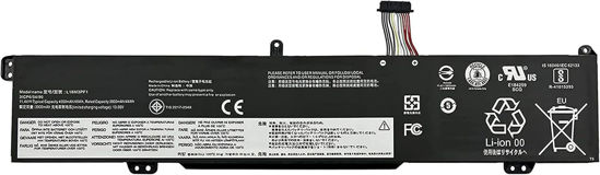 تصویر  باتری لپ تاپ لنوو Battery Lenovo L340 Linus با پارت نامبر L18M3PF1