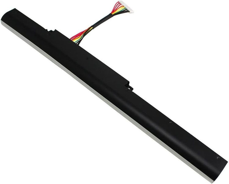 تصویر  باتری لپ تاپ لنوو Battery Lenovo Z500-L12L4K01 Linus