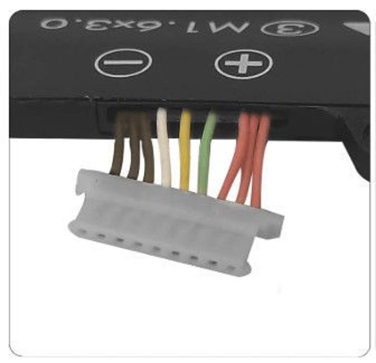 تصویر  باتری لپ تاپ اچ پی  Battery HP Pro X2 612G2 SE04XL Linus