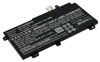 تصویر  باتری لپ تاپ ایسوس Battery Asus  FX505 Linus-با پارت نامبر R31N1726
