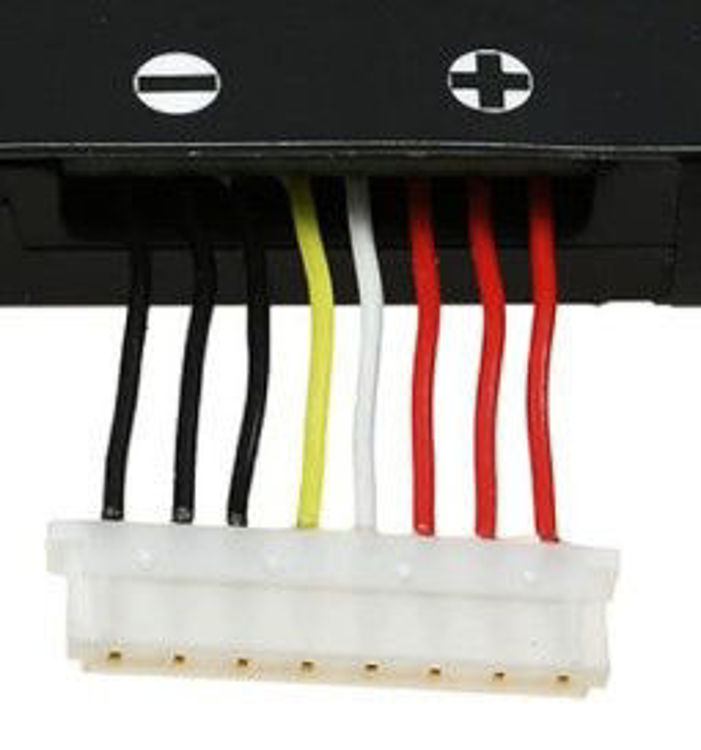 تصویر  باتری لپ تاپ ایسوس Battery Asus  FX505 Linus با پارت نامبر B31N1726