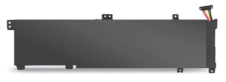 تصویر  باتری لپ تاپ ایسوس Battery Asus K501 Linus با پارت نامبر B31N1429