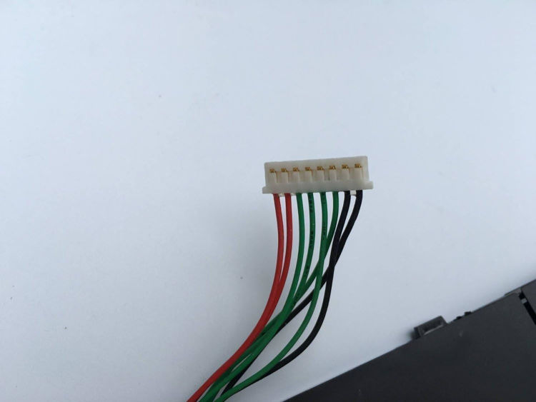 تصویر  باتری لپ تاپ ایسر Battery Acer M5-583 Linus با پارت نامبر AP13B3K