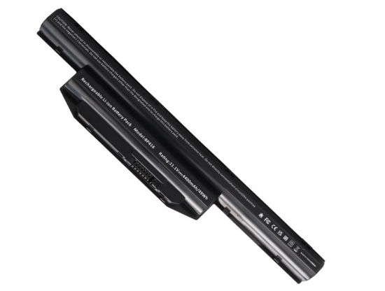 تصویر  Battery Fujitsu AH544