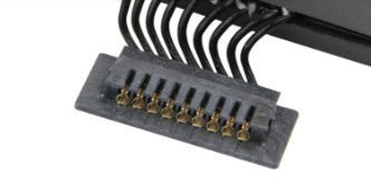 تصویر  Battery Apple 1528 1502 Gimo Plus