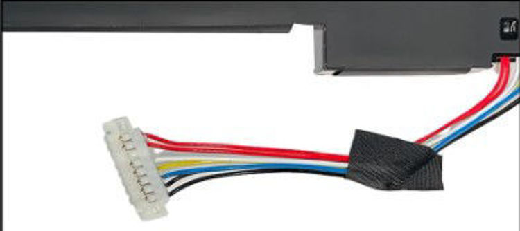 تصویر  باتری لپتاپ ایسوس Battery Asus VivoBook E410 با  پارت نامبر  B31N1912