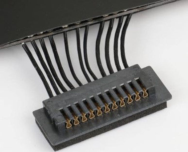 تصویر  باتری لپتاپ اپل Battery Apple A1398