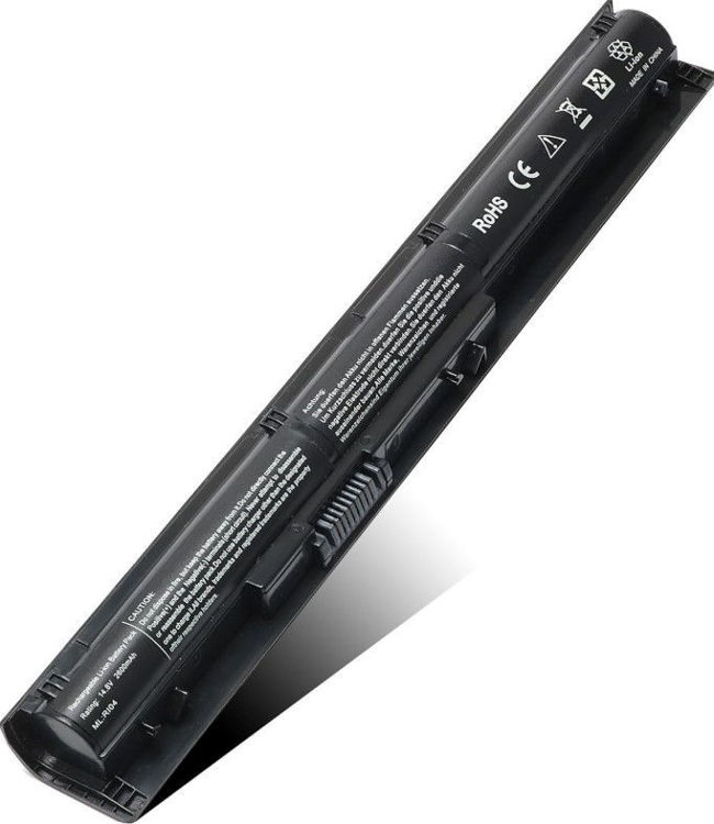 تصویر  باتری لپ تاپ اچ پی Battery HP RI04