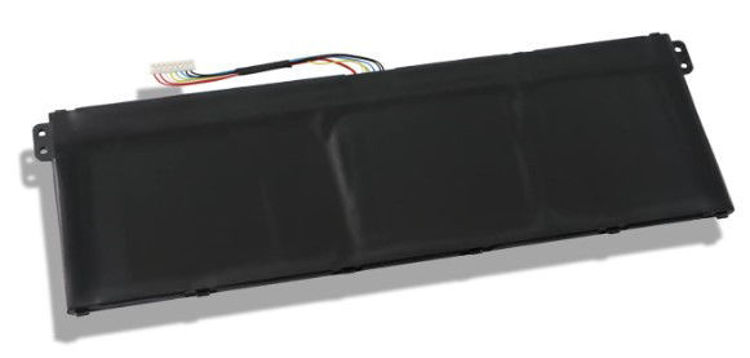 تصویر  باتری لپ تاپ ایسر  Battery Acer AP19B8K Aspire A315 Linus