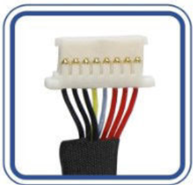 تصویر  باتری لپ تاپ اچ پی Battery HP SS03XL Linus