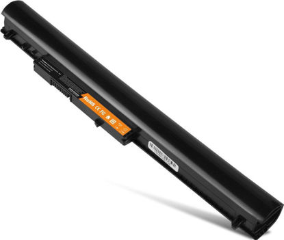تصویر  باتری لپ تاپ اچ پی Battery HP LA04 Linus