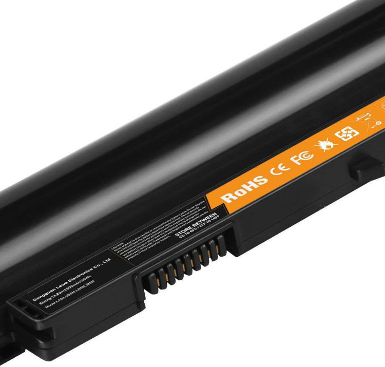 تصویر  باتری لپ تاپ اچ پی Battery HP LA04 Linus