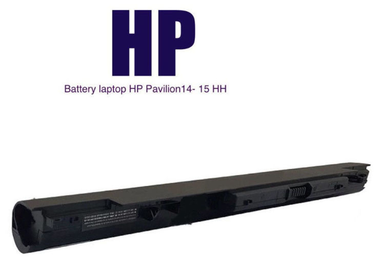 تصویر  باتری لپ تاپ اچ پی Battery HP KI04 Linus