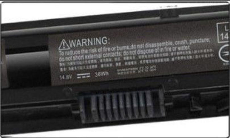 باتری لپ تاپ اچ پی Battery HP KI04 Linus-جزئیات