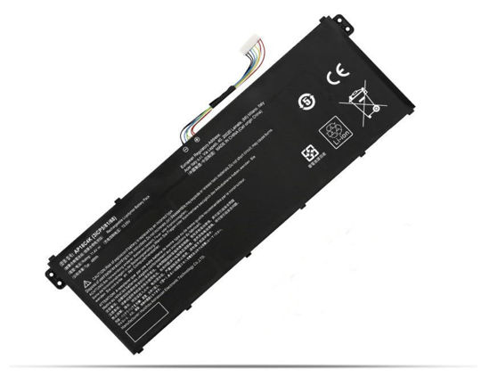 تصویر  باتری لپ تاپ ایسر Battery Acer AP18C4K Linus