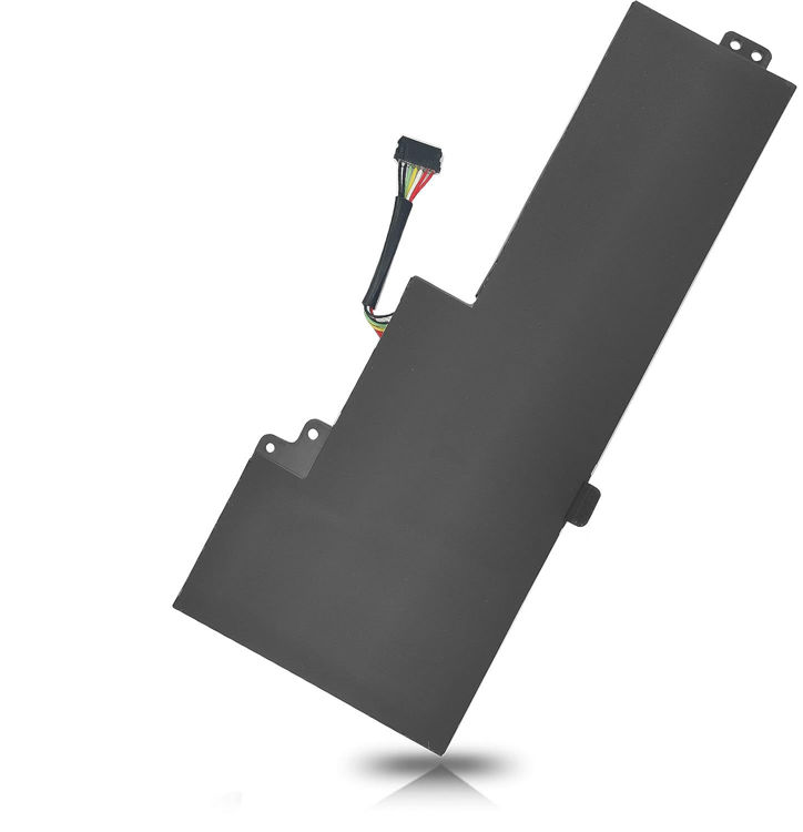 تصویر  باتری لپتاپ لنوو Battery Lenovo T480 با پارت نامبر 01AV421
