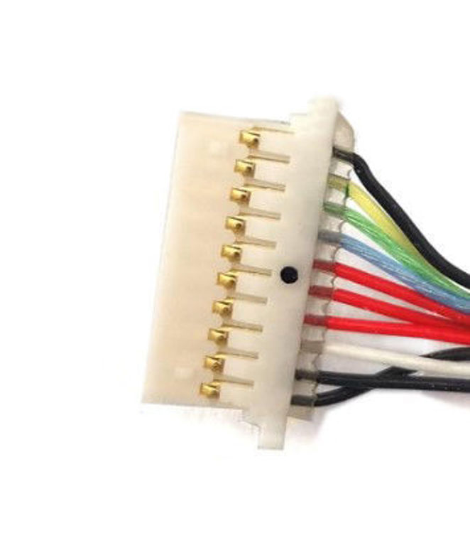 تصویر  باتری لپ تاپ اچ پی Battery HP Spectre X360 Linus با پارت نامبر  SH03XL