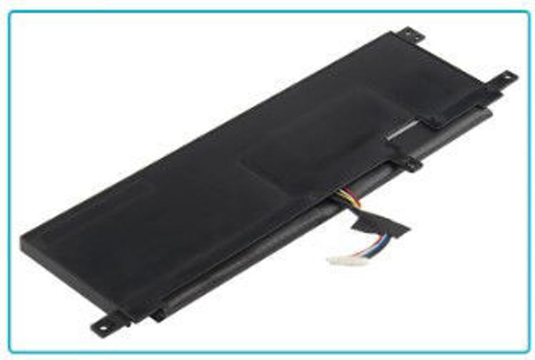 تصویر  باتری لپتاپ ایسوس Battery Asus X553 Linus با پارت نامبر B21N1329