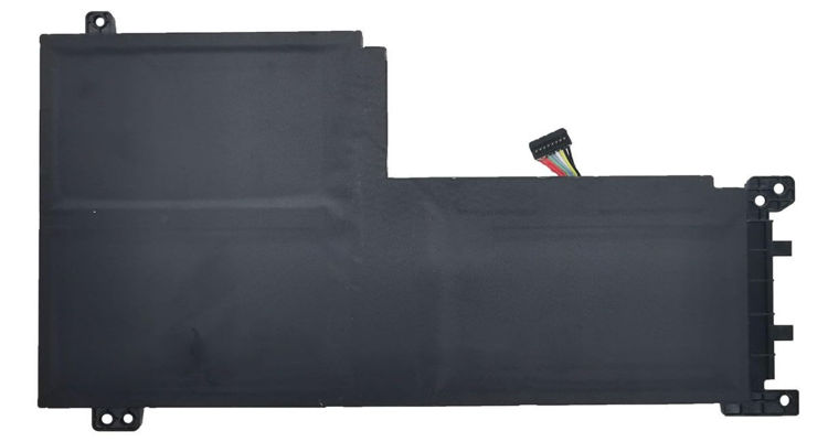 تصویر  باتری لپتاپ لنوو  Battery Lenovo Ideapad 5 Linus با پارت نامبر  L19C3PF5