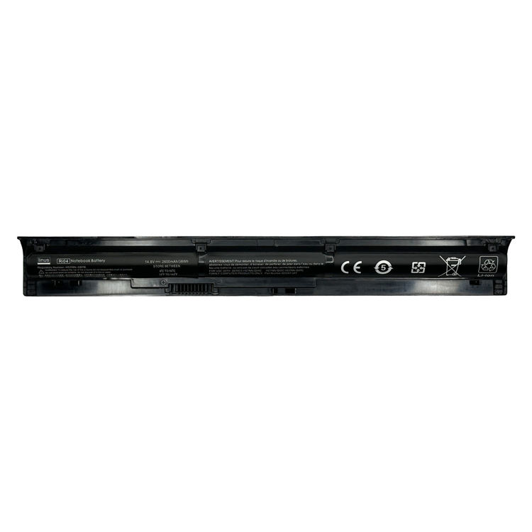 باتری لپ تاپ اچ پی Battery HP RI04 Linus - نمای کلی