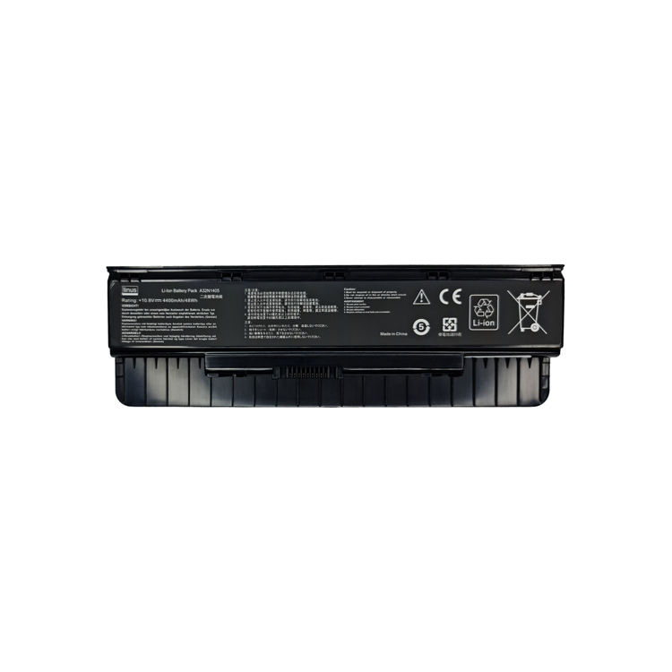 باتری لپ تاپ ایسوس Battery Asus G551 A32N1405 Linus-نمای کلی