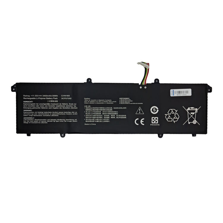 Asus VivoBook S433F S533F-نمای کلی