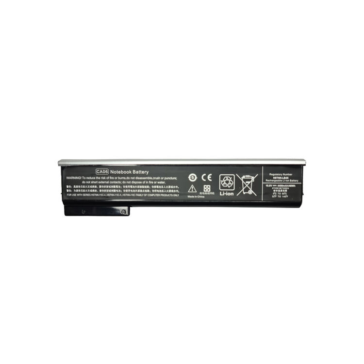باتری لپ تاپ اچ پی Battery HP 640 G1 Linus با پارت نامبر  CA06 - نمای کلی