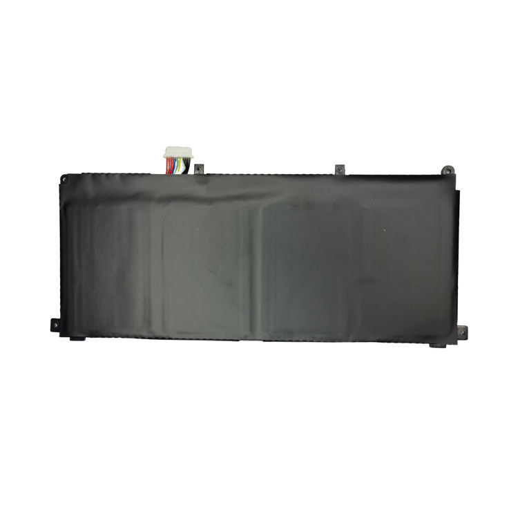 باتری لپ تاپ اچ پی Battery HP ME04XL Linus - پشت باتری