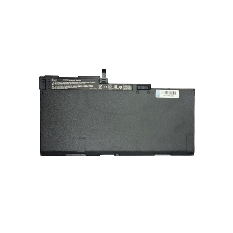 باتری لپ تاپ اچ پی Battery HP CM03XL Linus-نمای روبرو