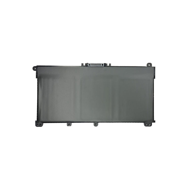 باتری لپ تاپ اچ پی Battery HP pavilion-15DA HT03XL Linus-پشت باتری