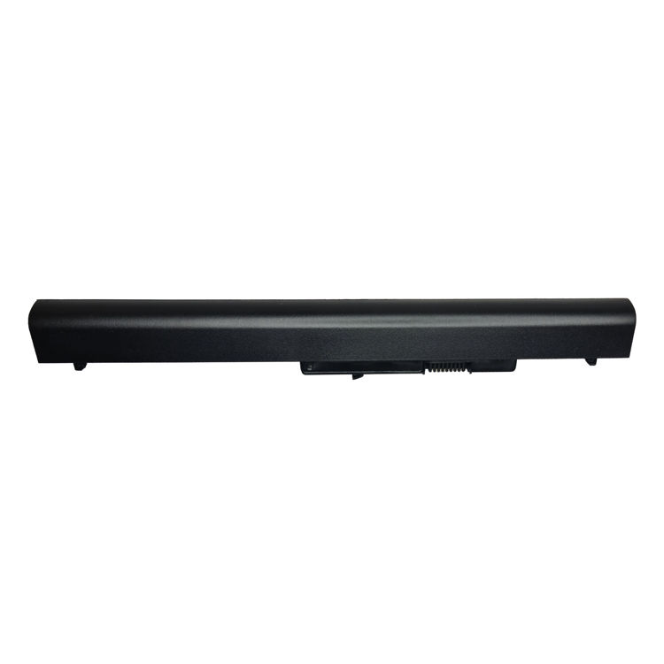 باتری لپ تاپ اچ پی Battery HP OA04 Linus-پشت باتری