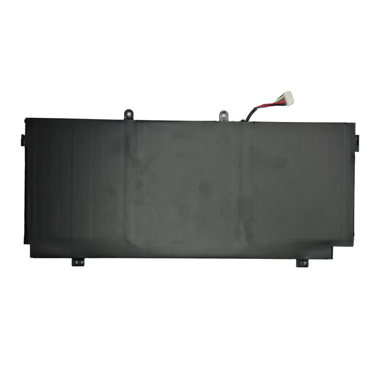 باتری لپ تاپ اچ پی Battery HP Spectre X360 Linus با پارت نامبر  SH03XL-پشت باتری