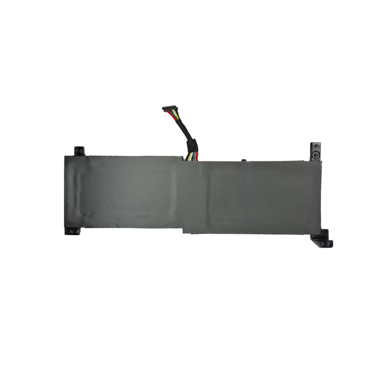 باتری لپ تاپ لنوو Battery Lenovo Ideapad 3 L20C2PF0 Linus-پشت باتری