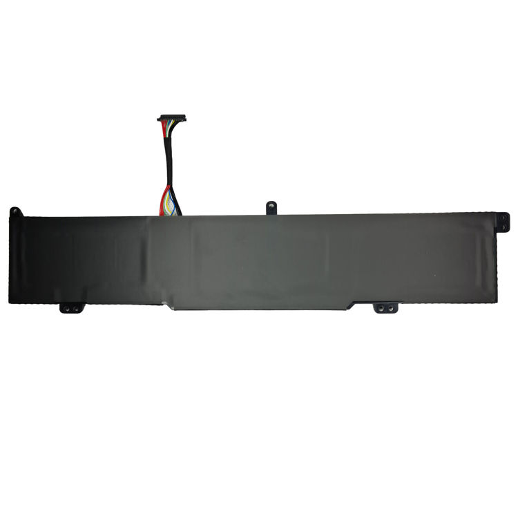 باتری لپ تاپ لنوو Battery Lenovo L340 Linus با پارت نامبر L18M3PF1-نمای روبرو