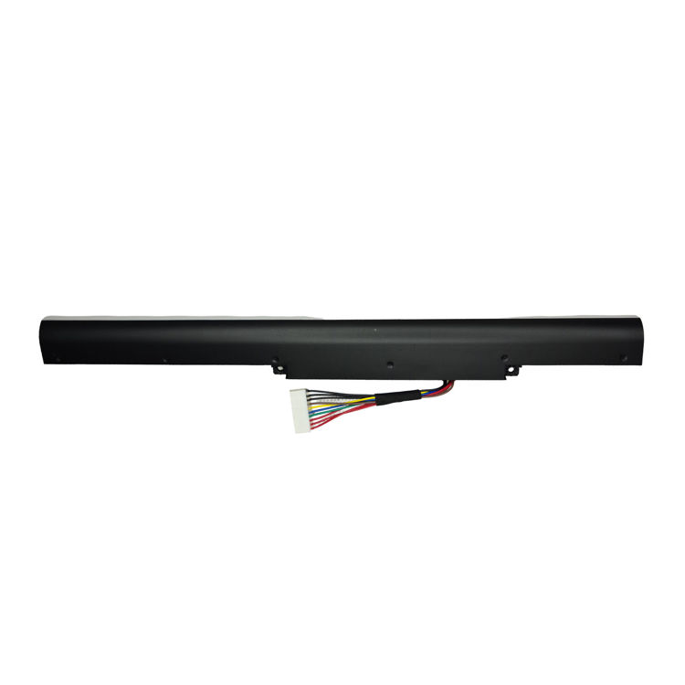 باتری لپ تاپ لنوو Battery Lenovo Z500-L12L4K01 Linus-پشت باتری