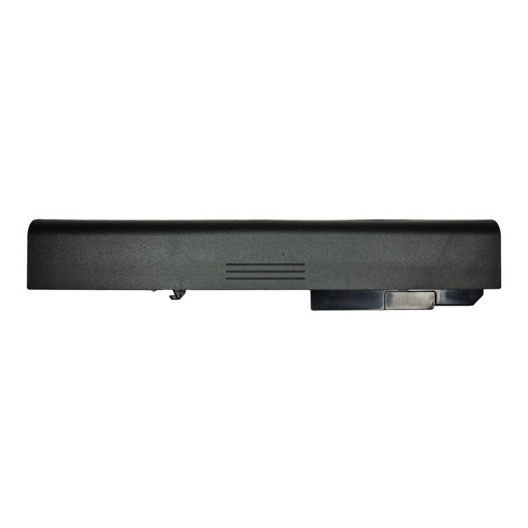 باتری لپتاپ اچ پی Battery HP EliteBook 8530W 8730 W AV08 HH-پشت باتری