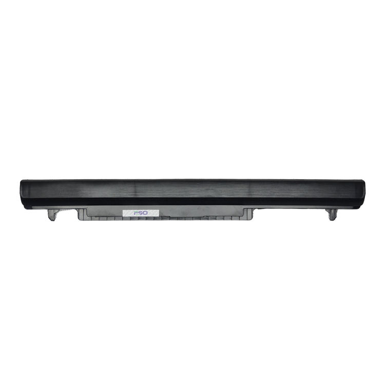 باتری لپتاپ ایسوس Battery Laptop Asus K56 S550 Gimo Plus- نمای روی باتری