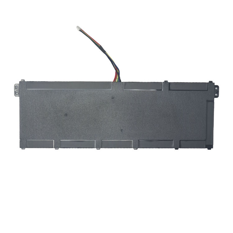 باتری لپ تاپ ایسر  Battery Acer AC14B8K Linus- نمای روی باتری