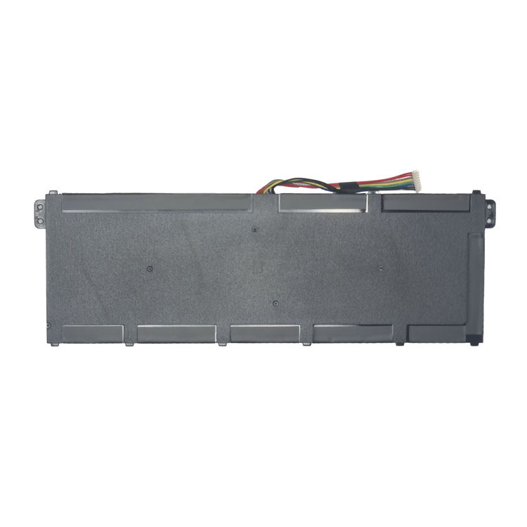 باتری لپ تاپ ایسر  Battery Acer AP19B8K Aspire A315 Linus-نمای روی باتری