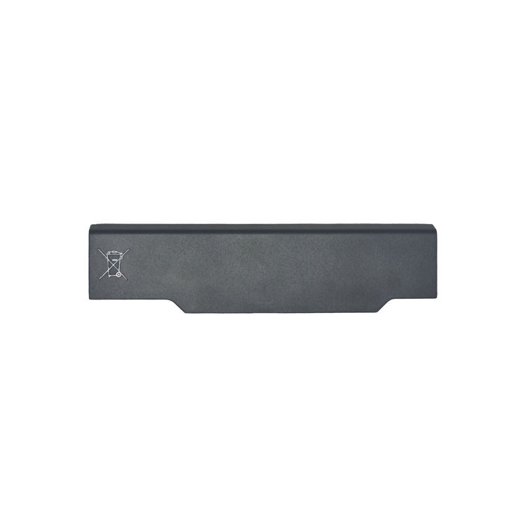 باتری لپ تاپ فوجیتسو Battery Fujitsu AH530 Linus- نمای روی باتری