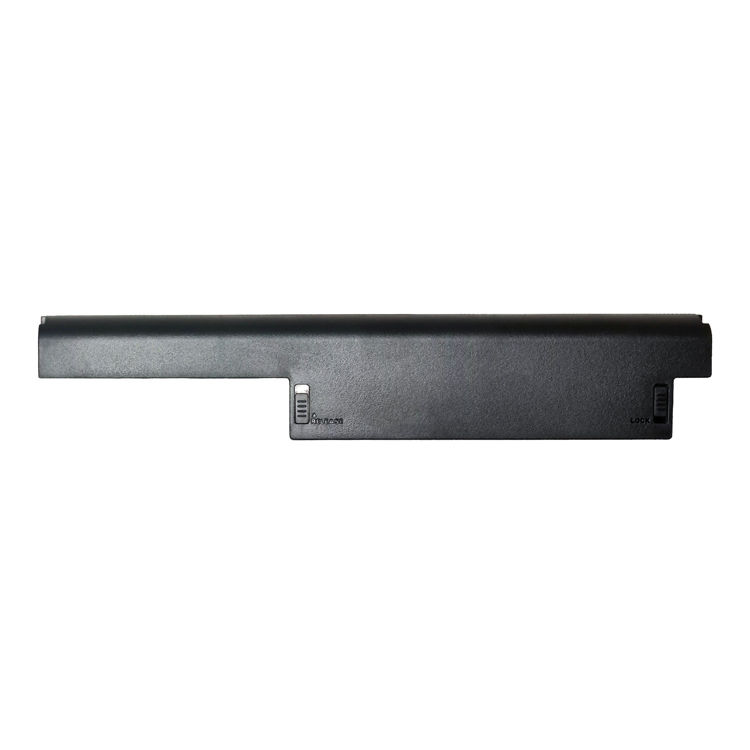 باتری لپتاپ سونی Battery Sony BPS26 Linus- نمای روی  باتری