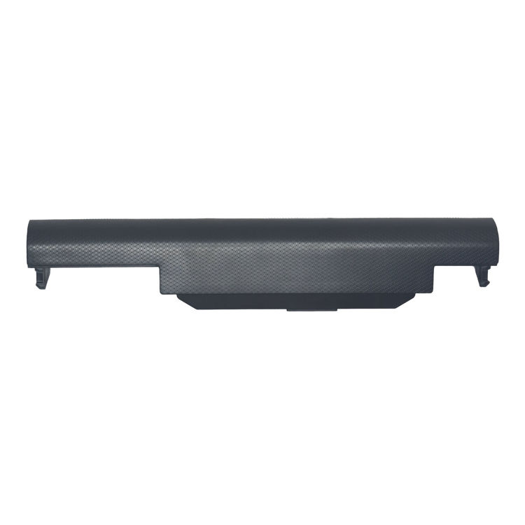 باتری لپ تاپ ایسوس Battery Asus K45-K55 Linus- نمای روی باتری