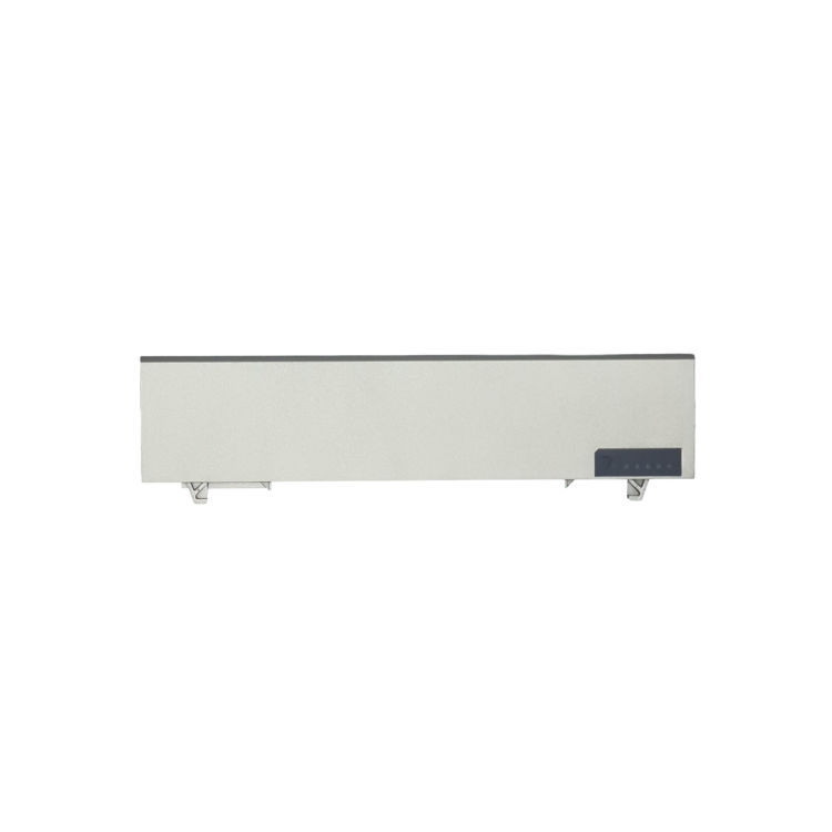باتری لپ تاپ دل Battery Dell E6400 Linus- نمای روی باتری